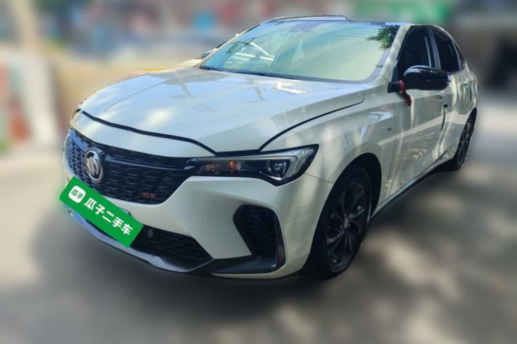 Used Buick Verano 2023 Pro GS Hunter Wind Edition Guazi used car, China used car export, Used car for sale, Used  cars, Cheapest cars for sale