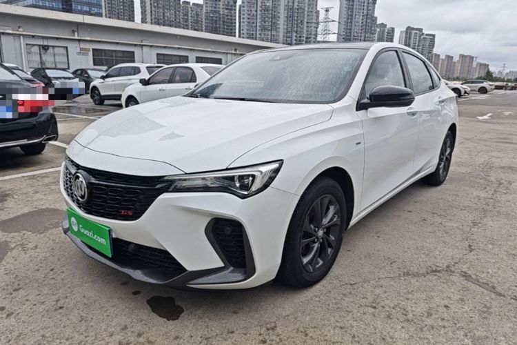 Used Buick Verano 2023 Pro GS Hunter Wind Edition Guazi used car, China used car export, Used car for sale, Used  cars, Cheapest cars for sale