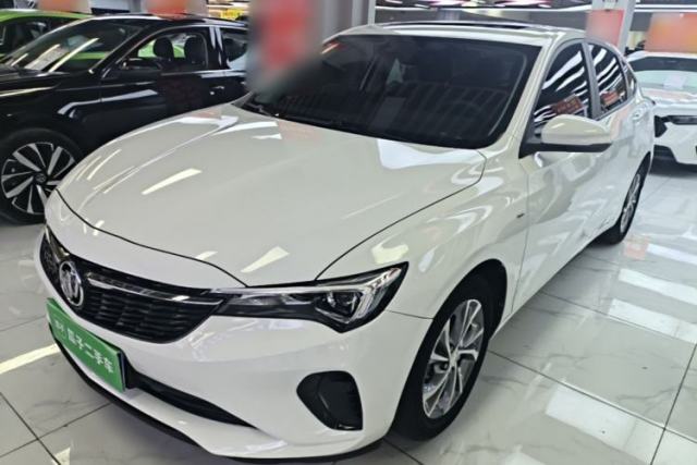 Used Buick Verano 2023 Pro Enjoyment Edition