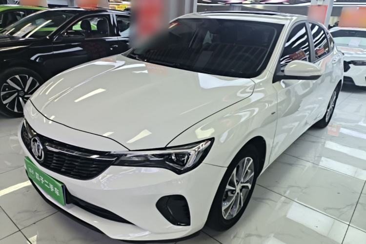 Used Buick Verano 2023 Pro Enjoyment Edition Guazi used car, China used car export, Used car for sale, Used cars, Cheapest cars for sale