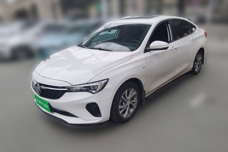 Used Buick Verano 2023 Pro Enjoyment Edition Guazi used car, China used car export, Used car for sale, Used  cars, Cheapest cars for sale