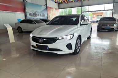 Used Buick Verano 2023 Pro Enjoyment Edition