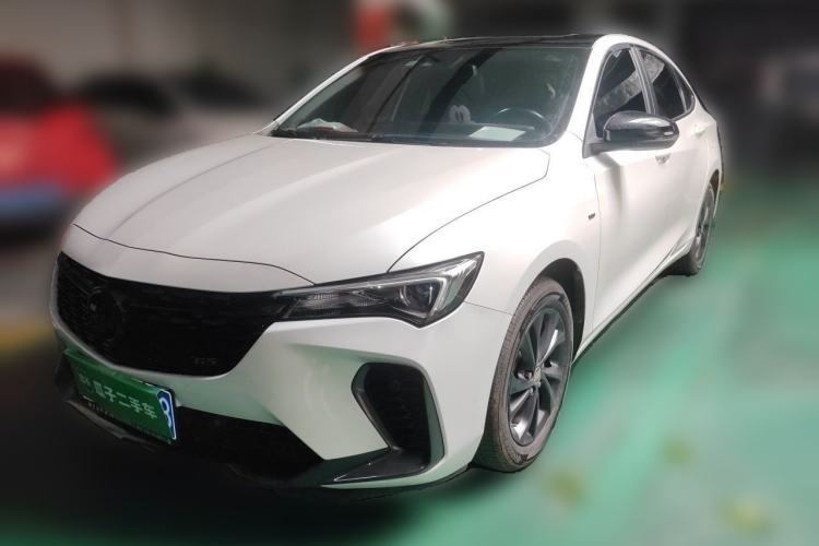 Used Buick Verano 2023 Pro GS Hunter Wind Edition Guazi used car, China used car export, Used car for sale, Used  cars, Cheapest cars for sale