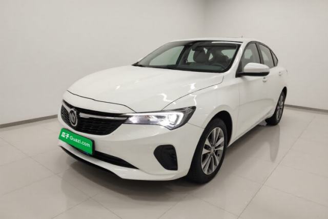 Used Buick Verano 2023 Pro Enjoyment Edition