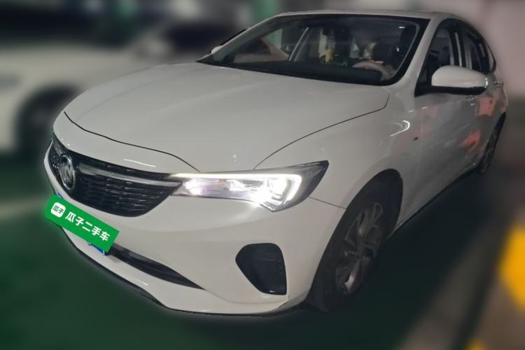 Used Buick Verano 2023 Pro Enjoyment Edition Guazi used car, China used car export, Used car for sale, Used  cars, Cheapest cars for sale