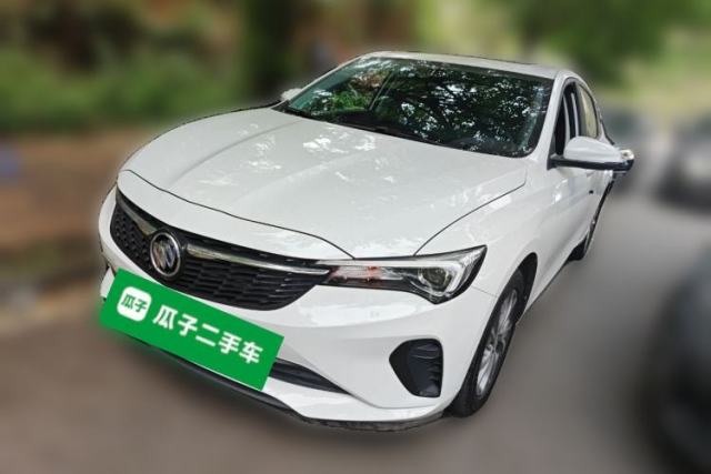Used Buick Verano 2023 Pro Enjoyment Edition