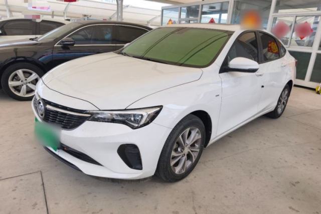 Used Buick Verano 2023 Pro Enjoyment Edition