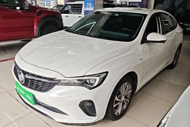 Used Buick Verano 2023 Pro Enjoyment Edition