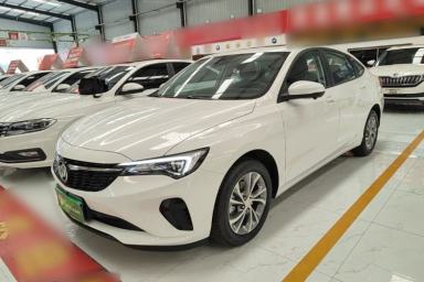 Used Buick Verano 2023 Pro Enjoyment Edition