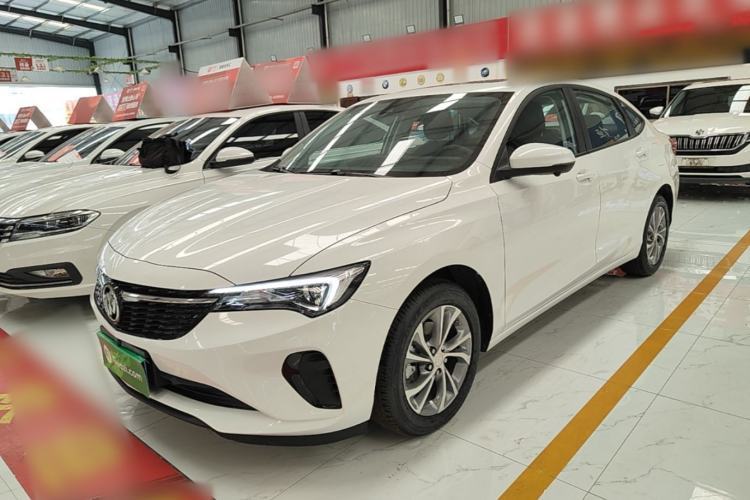 Used Buick Verano 2023 Pro Enjoyment Edition Guazi used car, China used car export, Used car for sale, Used  cars, Cheapest cars for sale