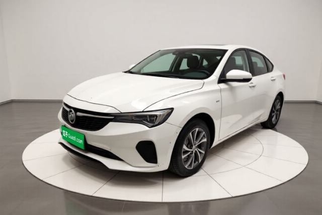 Used Buick Verano 2023 Pro Enjoyment Edition