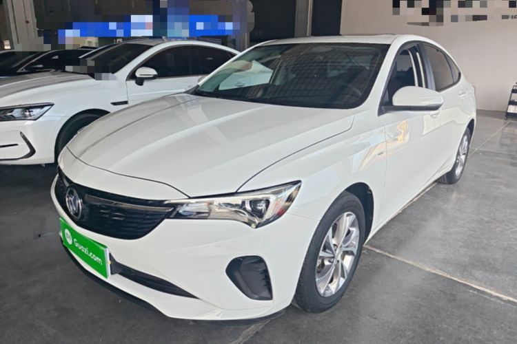 Used Buick Verano 2023 Pro Enjoyment Edition Guazi used car, China used car export, Used car for sale, Used cars, Cheapest cars for sale