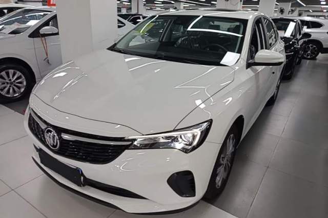 Used Buick Verano 2023 Pro Enjoyment Edition