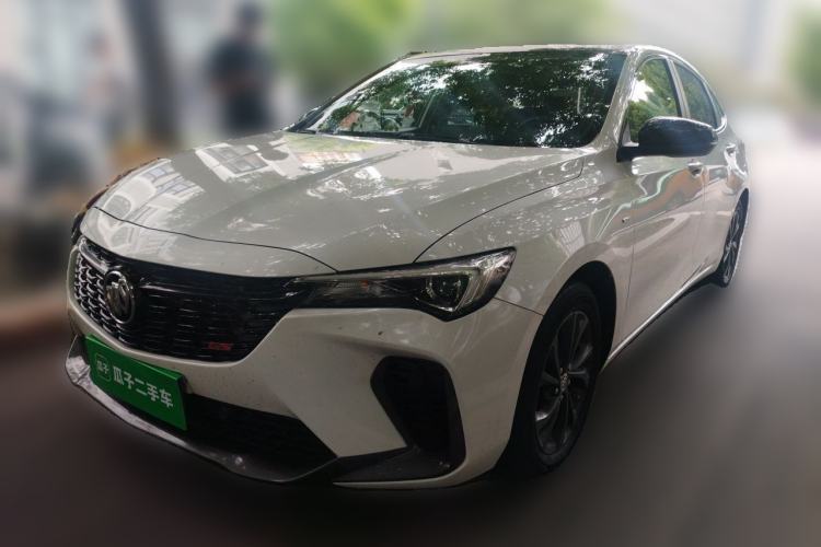 Used Buick Verano 2023 Pro GS Hunter Wind Edition Guazi used car, China used car export, Used car for sale, Used cars, Cheapest cars for sale