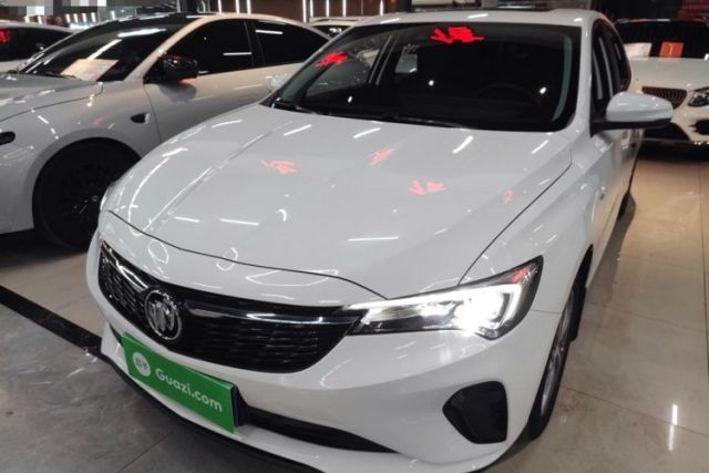 Used Buick Verano 2023 Pro Enjoyment Edition