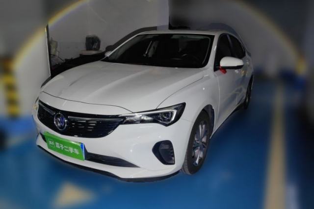 Used Buick Verano 2023 Pro Enjoyment Edition