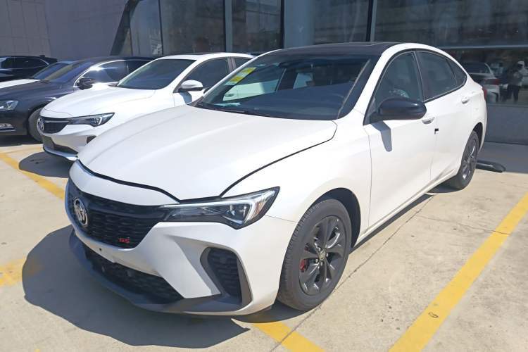 Used Buick Verano 2023 Pro GS Hunter Wind Edition Guazi used car, China used car export, Used car for sale, Used  cars, Cheapest cars for sale