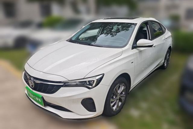 Used Buick Verano 2023 Pro Enjoyment Edition