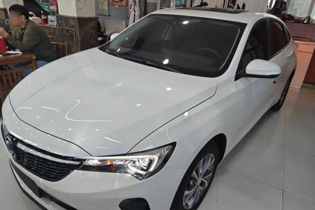 Used Buick Verano 2023 Pro Enjoyment Edition