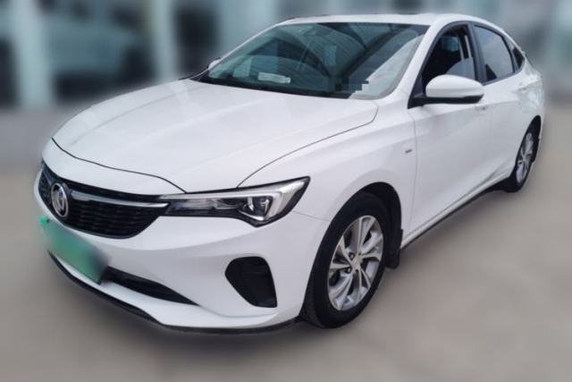 Used Buick Verano 2023 Pro Enjoyment Edition