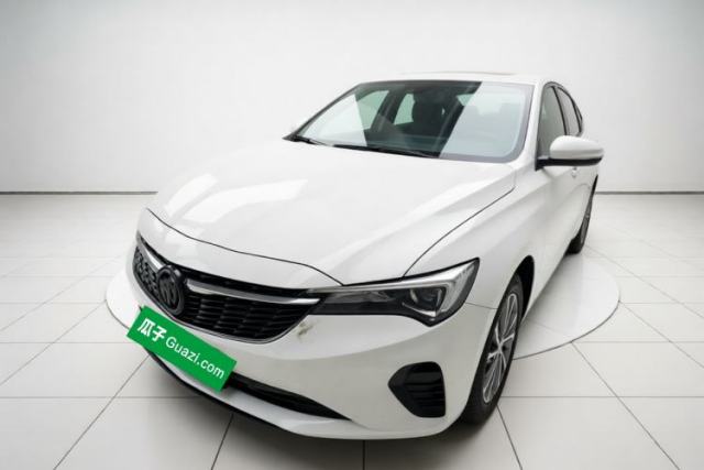 Używany Buick Verano 2023 Pro Enjoyment Edition
