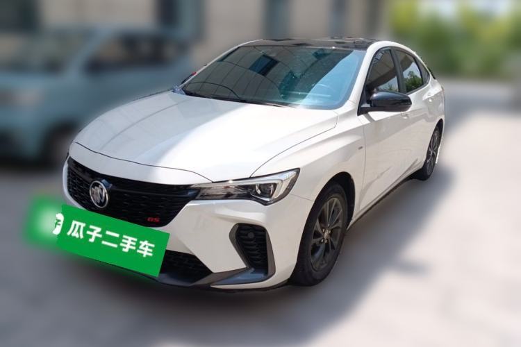 Used Buick Verano 2023 Pro GS Hunter Wind Edition Guazi used car, China used car export, Used car for sale, Used  cars, Cheapest cars for sale