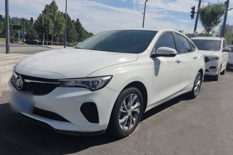 Used Buick Verano 2023 Pro Enjoyment Edition Guazi used car, China used car export, Used car for sale, Used  cars, Cheapest cars for sale