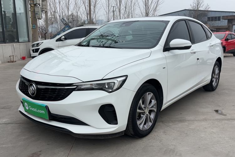 Used Buick Verano 2023 Pro Enjoyment Edition Guazi used car, China used car export, Used car for sale, Used  cars, Cheapest cars for sale