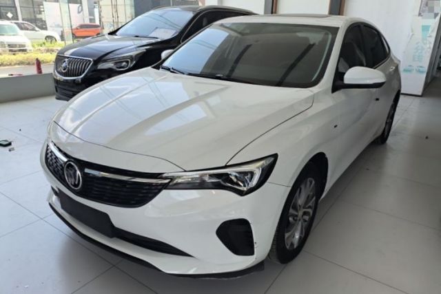 Used Buick Verano 2023 Pro Enjoyment Edition