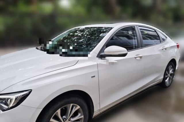 Used Buick Verano 2023 Pro Enjoyment Edition