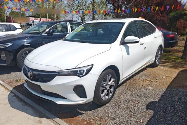 Used Buick Verano 2023 Pro Enjoyment Edition