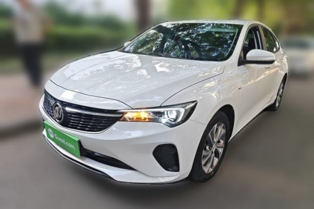 Used Buick Verano 2023 Pro Enjoyment Edition