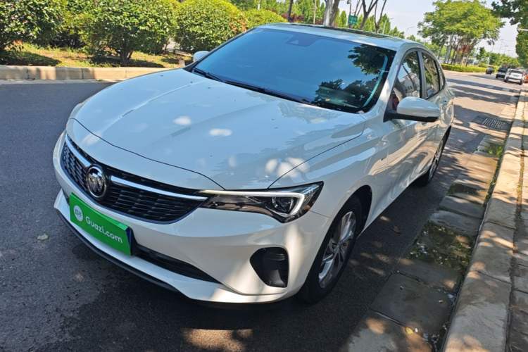 Used Buick Verano 2023 Pro Enjoyment Edition Guazi used car, China used car export, Used car for sale, Used cars, Cheapest cars for sale