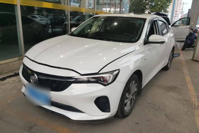 Used Buick Verano 2023 Pro Enjoyment Edition