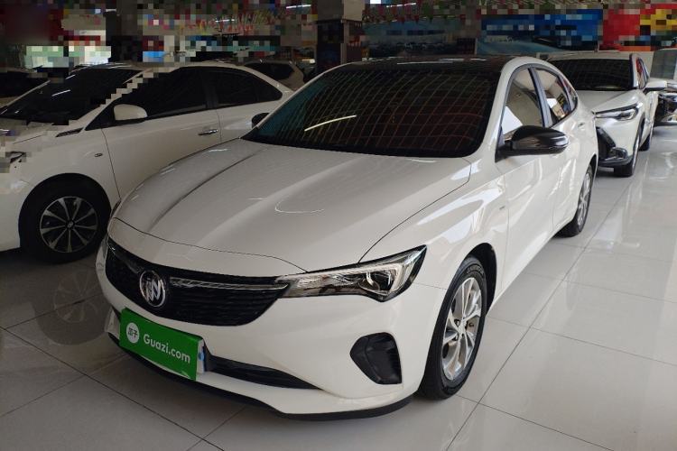 Used Buick Verano 2023 Pro Enjoyment Edition Guazi used car, China used car export, Used car for sale, Used  cars, Cheapest cars for sale