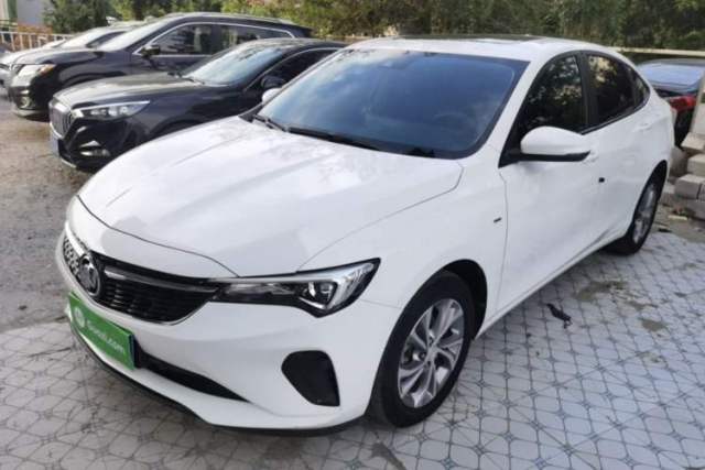 Used Buick Verano 2023 Pro Enjoyment Edition