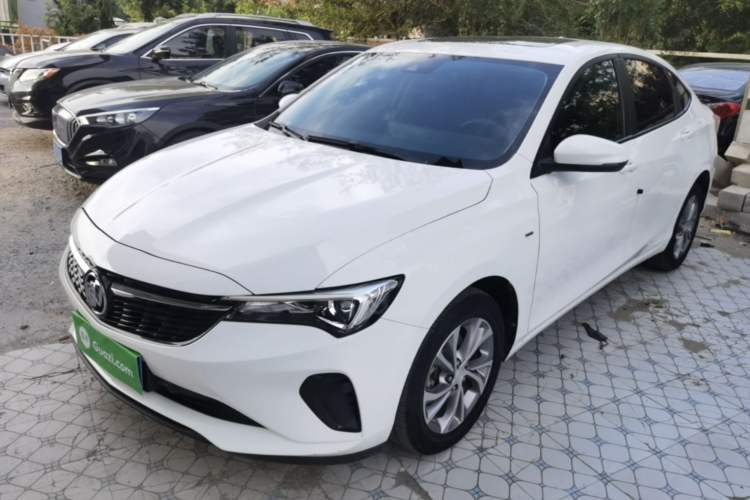 Used Buick Verano 2023 Pro Enjoyment Edition Guazi used car, China used car export, Used car for sale, Used  cars, Cheapest cars for sale