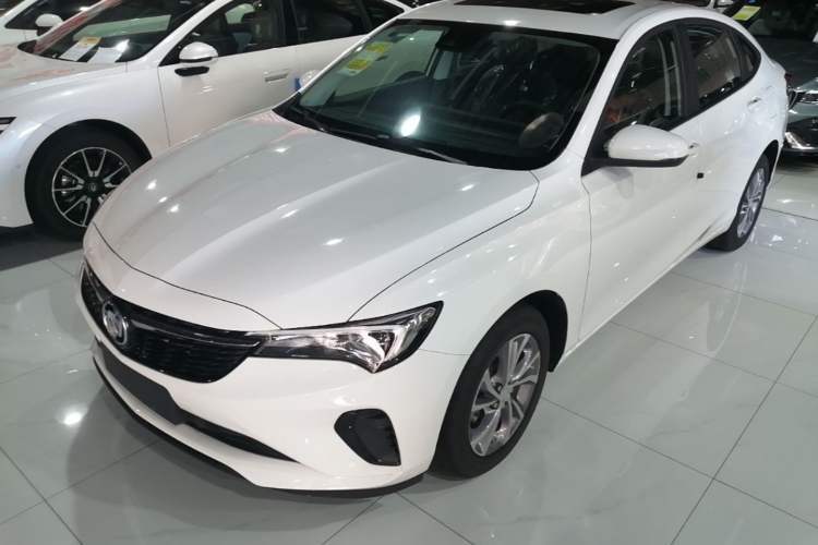 Ojetý Buick Verano 2023 Pro Enjoyment Edition Guazi used car, China used car export, Used car for sale, Used  cars, Cheapest cars for sale