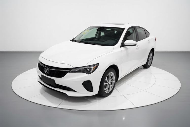 Buick Verano 2023 Pro Enjoyment Edition