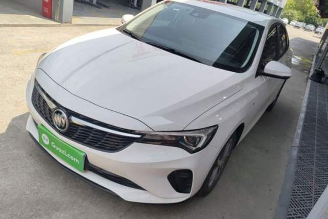 Used Buick Verano 2023 Pro Enjoyment Edition