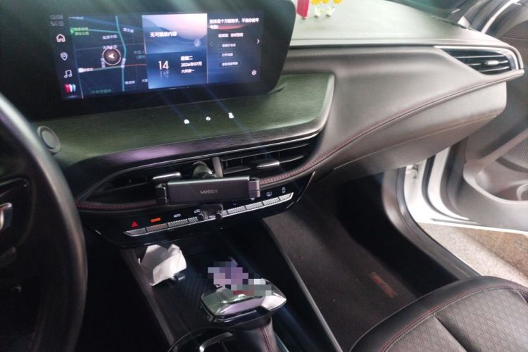 Used Buick Verano 2023 Pro GS Hunter Wind Edition Audio And AC Panel