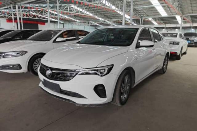 Used Buick Verano 2023 Pro Enjoyment Edition