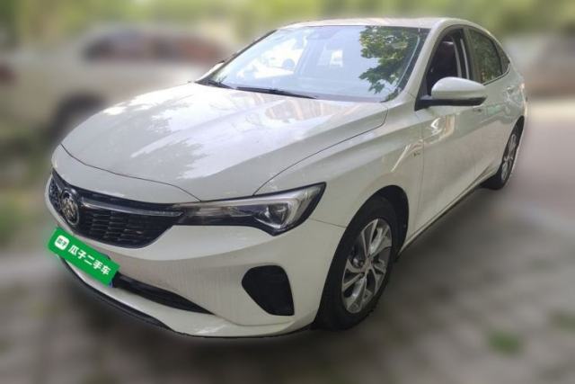 Used Buick Verano 2023 Pro Enjoyment Edition