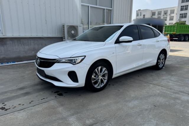 Used Buick Verano 2023 Pro Enjoyment Edition