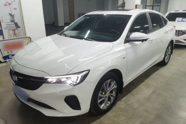 Used Buick Verano 2023 Pro Enjoyment Edition