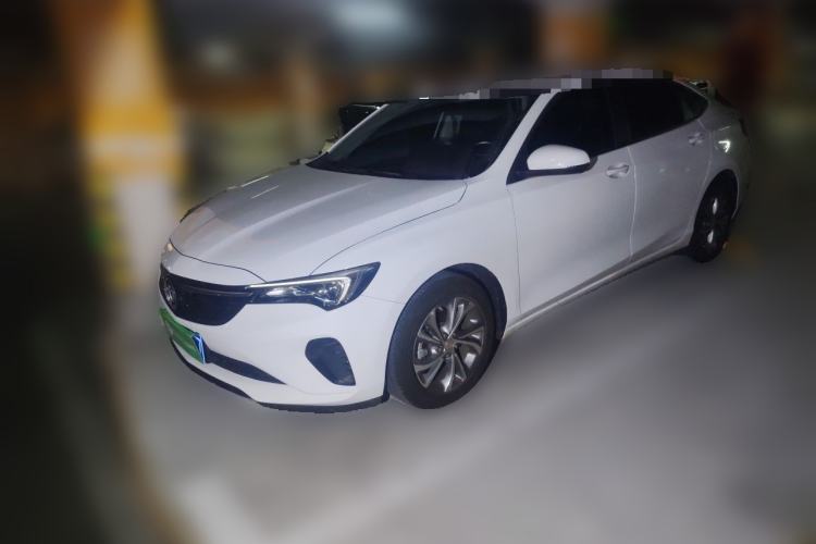 Buick Verano 2023