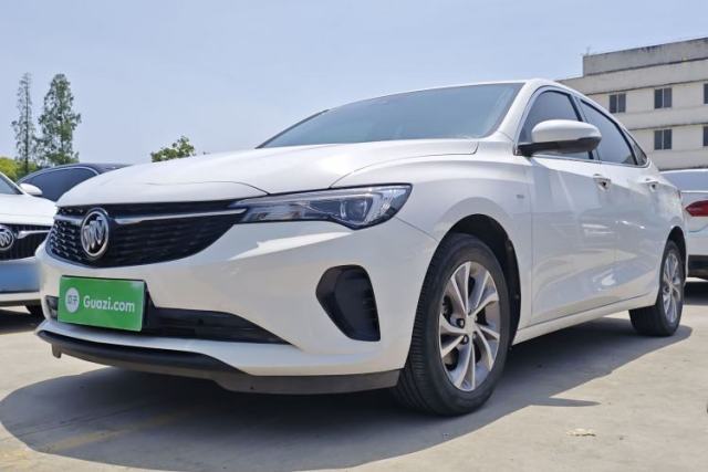 Used Buick Verano 2023 Pro Enjoyment Edition