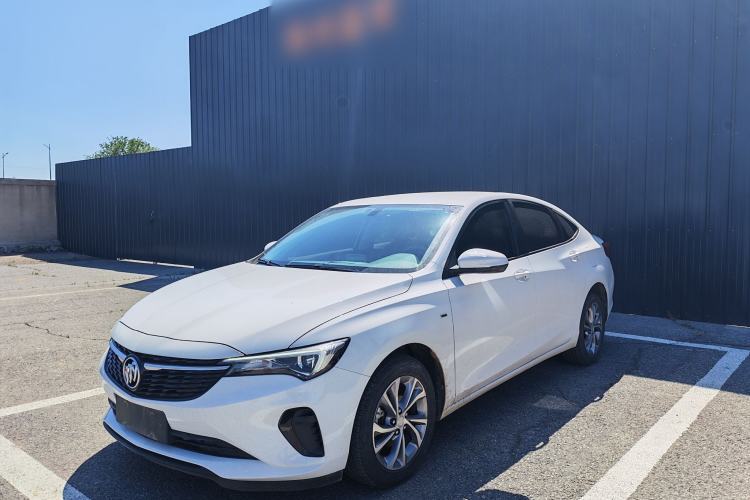 Used Buick Verano 2023 Pro Le Yi Edition Guazi used car, China used car export, Used car for sale, Used  cars, Cheapest cars for sale