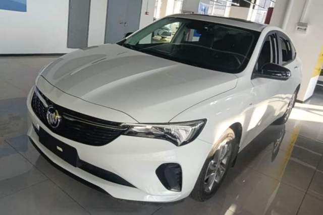 Used Buick Verano 2023 Pro Enjoyment Edition
