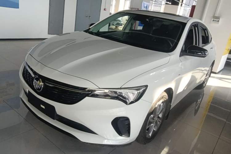 Used Buick Verano 2023 Pro Enjoyment Edition Guazi used car, China used car export, Used car for sale, Used cars, Cheapest cars for sale